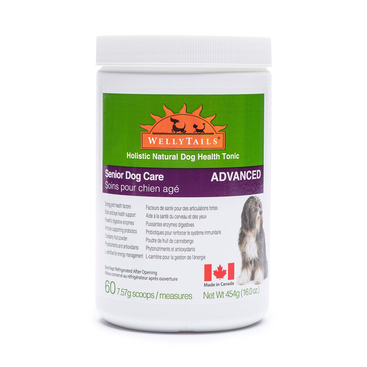 Senior Dog Care ADVANCED