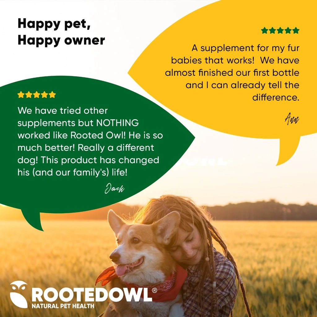 Joint & Muscle Health-Cats & Small Dogs