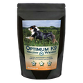 Optimum K9 Healthy Weight-Canine Supplement for Wellness and Healthy Metabolism