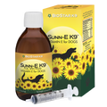 Sunn-E K9-Full-Spectrum Vitamin E oil for Dogs