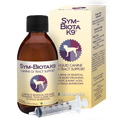 Sym-Biota K9-Liquid GI Tract Support for Dogs