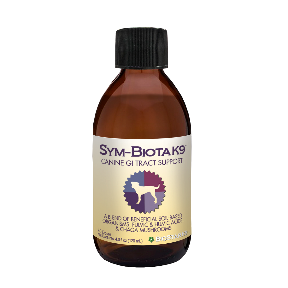 Sym-Biota K9-Liquid GI Tract Support for Dogs