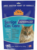 SENIOR CAT-Joint Care ADVANCED-45 Scoops 9.17 oz. (260 grams)