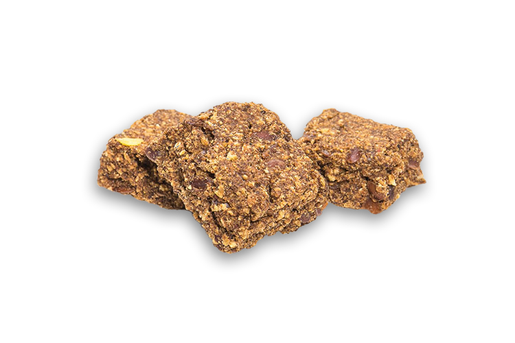 DogStar Liver Treats-Organic Whole Food Liver Treats for Dogs and Puppies