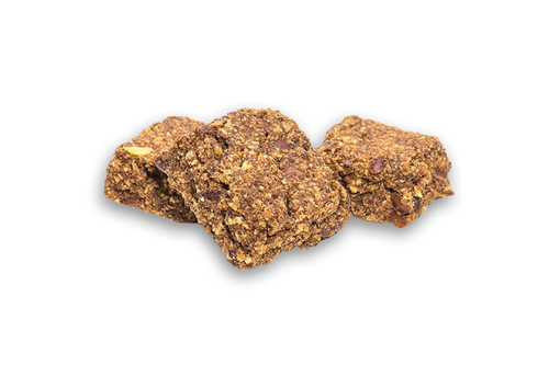 DogStar Liver Treats-Organic Whole Food Liver Treats for Dogs and Puppies